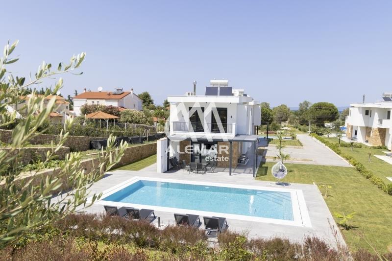 Compra: Casa (63085)