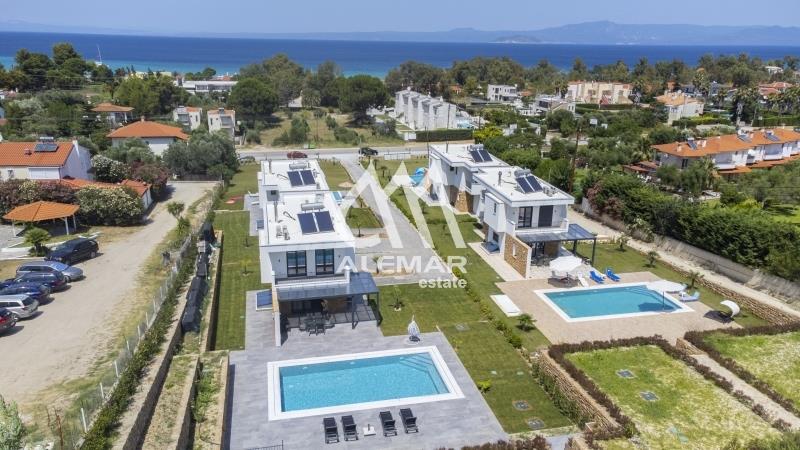 Compra: Casa (63085)
