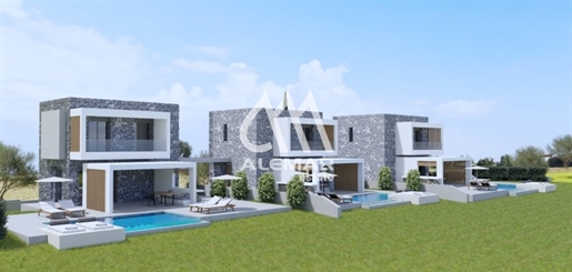 Villa, 165 m², zu verkaufen