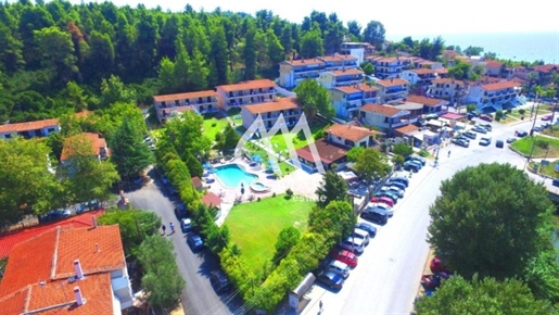 Hotel, 1600 sq, for sale