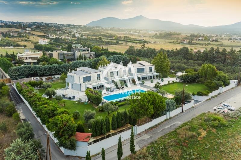 Villa, 405 sq, for sale