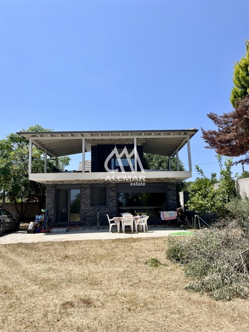House, 106 sq, for sale
