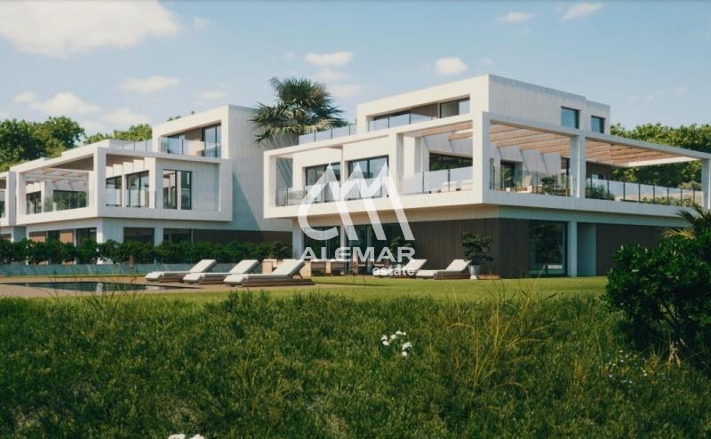 Villa, 463.20 sq, for sale