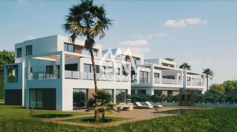 Villa, 463.20 sq, for sale