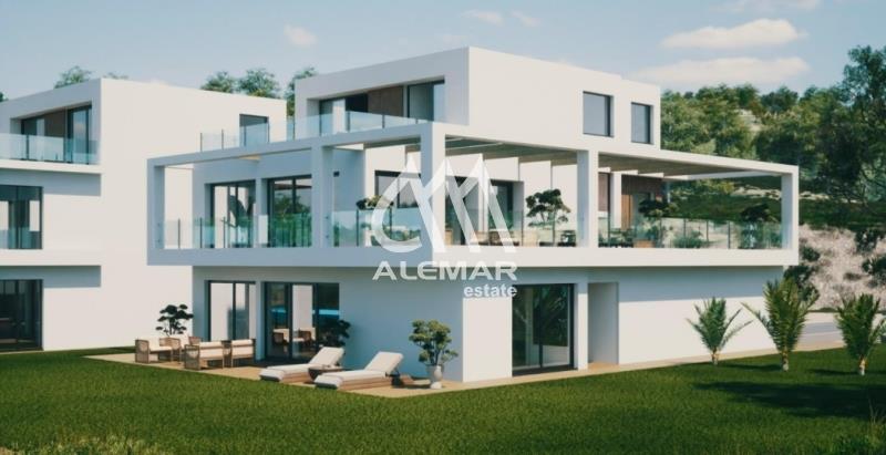 Villa, 463.20 sq, for sale
