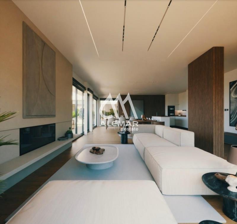 Villa, 463.20 sq, for sale