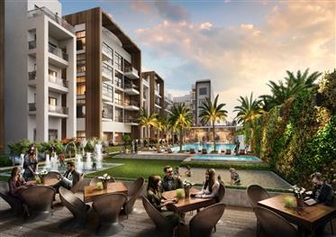 Luxury Apartment in Dubai Pay-do 10 rok RS 85 lakhs