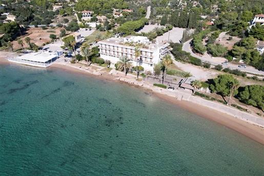 Hotel in Kranidi, Peloponnesos