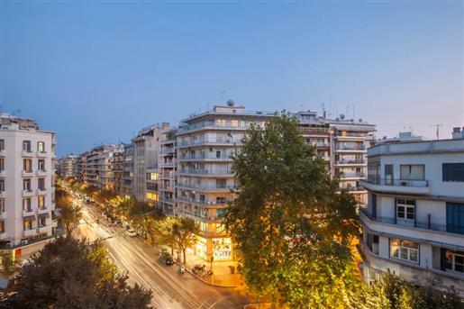 Wohnung im Zentrum von Thessaloniki