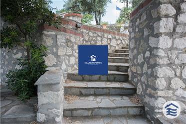 Villa in Nea Roda, Halkidiki