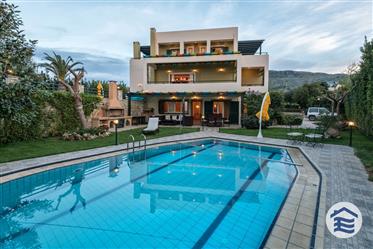 Villa in Rethymno, Kreta
