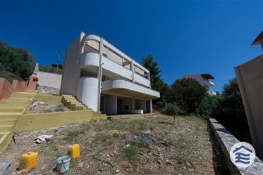 Complexe résidentiel à Marathonas, Athènes
