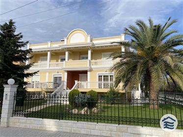 Luxury villa in Katerini