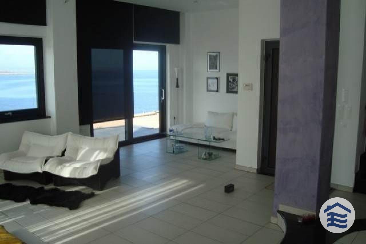 Zwei Luxusvillen in Chania, Kreta