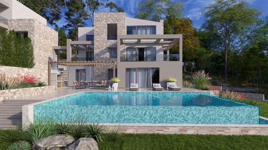 Maisonette in Nikiti, Halkidiki