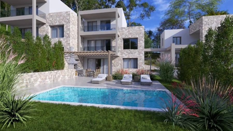 Maisonette in Nikiti, Halkidiki