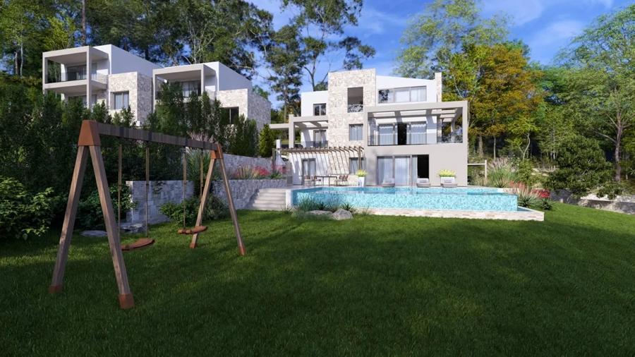 Maisonette in Nikiti, Halkidiki