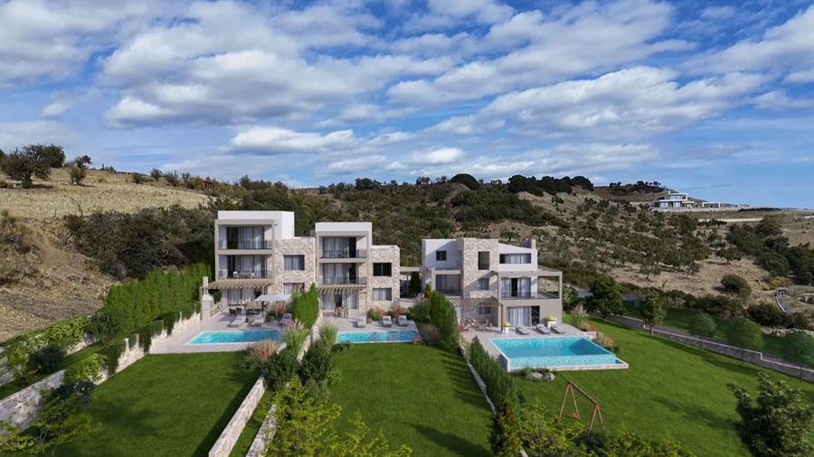 Maisonette in Nikiti, Halkidiki