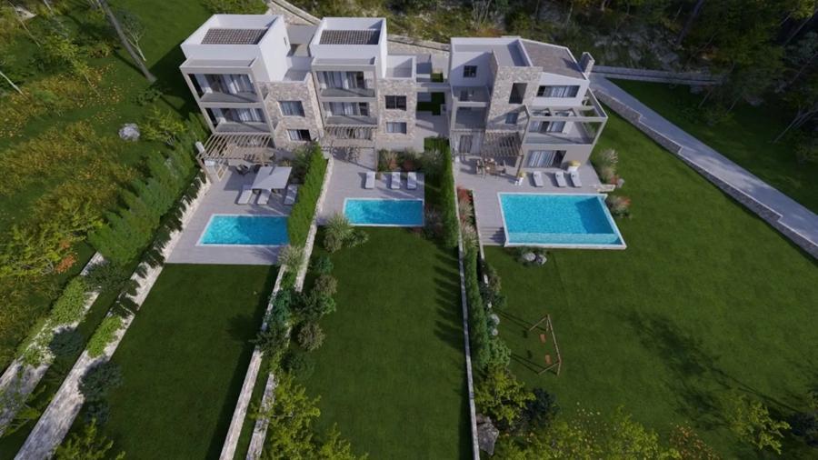 Maisonette in Nikiti, Halkidiki
