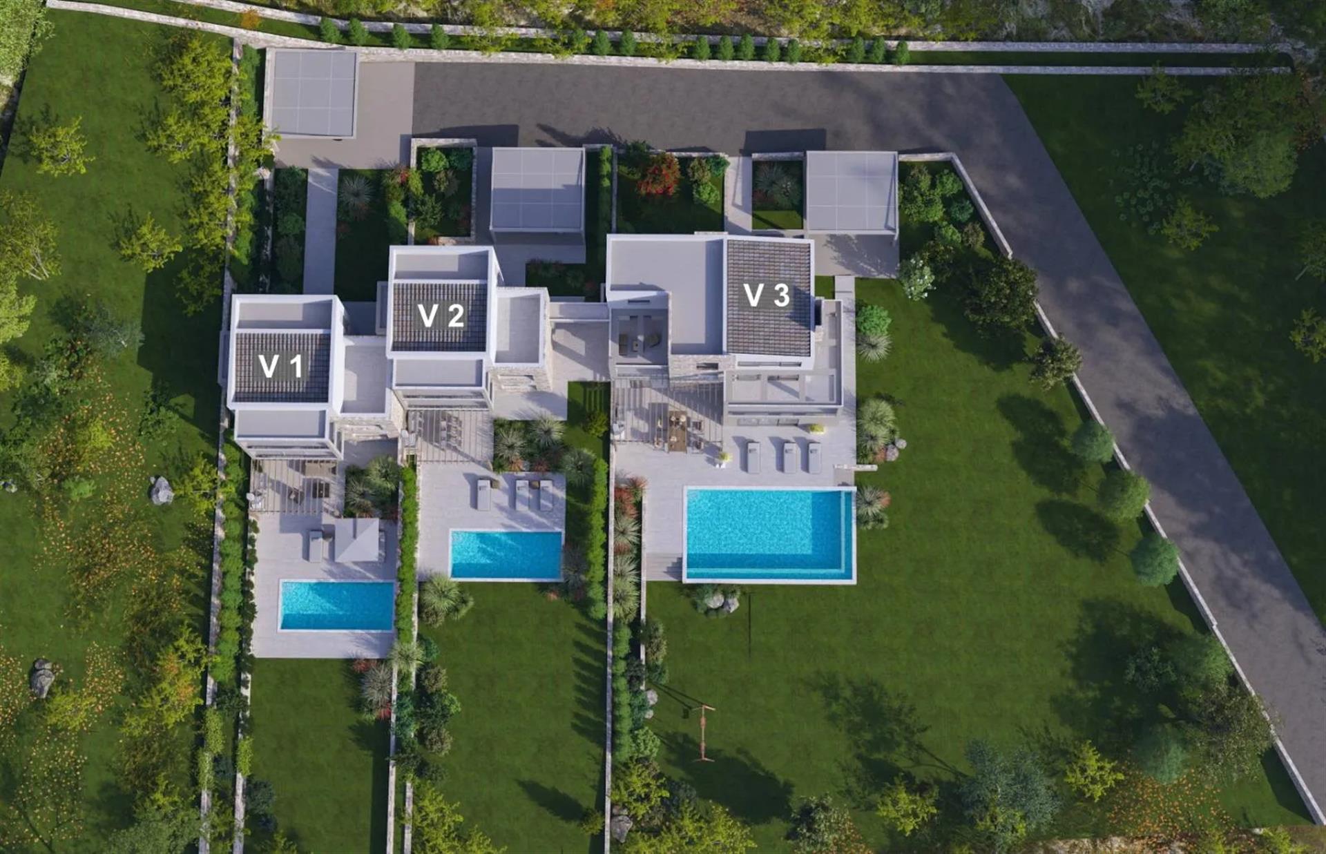Maisonette in Nikiti, Halkidiki