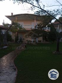 Villa zu verkaufen in Litochoro