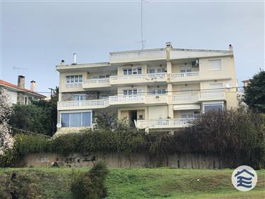 Διαμέρισμα στο Πανόραμα, Θεσσαλονίκη