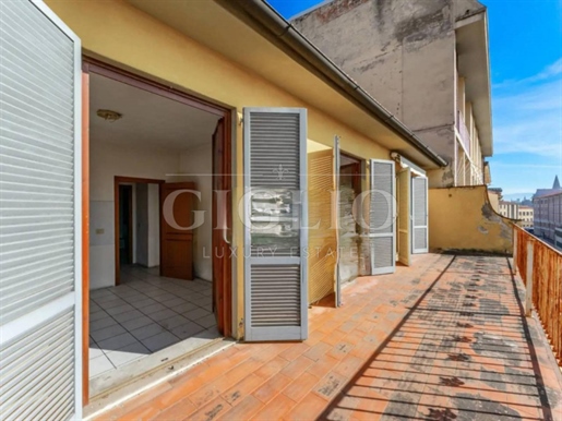 Compra: Apartamento (59100)