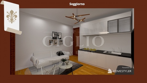 Zakup: Mieszkanie (50050)