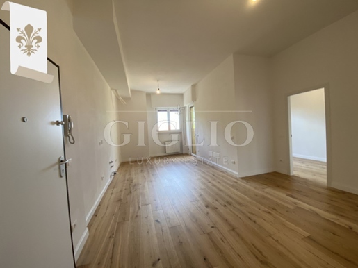 Zakup: Mieszkanie (50014)