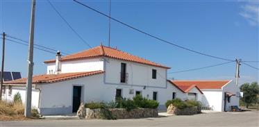 Authentic Alentejo house, fully renovated