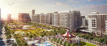 Hot Offer ! Pay 10 % And Move In 2Bhk Dubai Price € 181,752/-