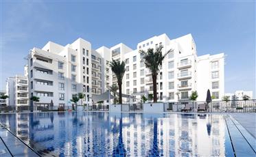 Hot Offer ! Pay 10 % And Move In 2Bhk Dubai Price € 181,752/-