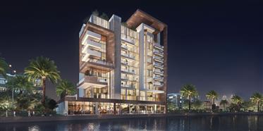 Luxury studio in Meydane near to Dubai Mall