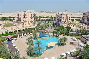 Apartamento One_Bedroom luxo para vendas em Dubai Hills. 