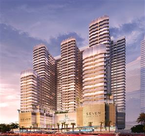 Lux 1 dormitor pentru vânzări în Jumeirah Lake Towers "Jlt"