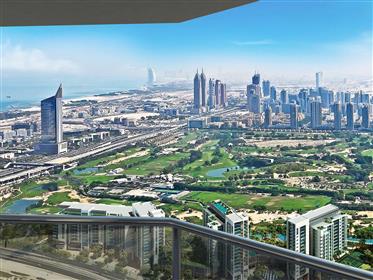Residencial 2 Quarto para vendas em Jumeirah Lake Towers "Jlt"