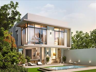 Luxe Penthouse voor verkoop in Jumeirah Palm - Dubai