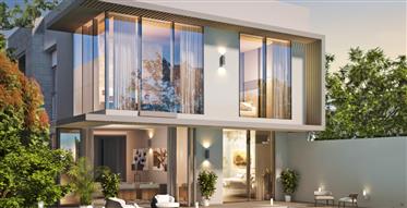 Luksuzni penthouse za prodaju u gradu Jumeirah Palm-Dubai
