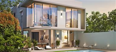 Cobertura de Luxo para vendas em Jumeirah Palm - Dubai