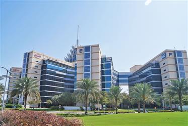 Prestigiado Estúdio à venda no Silicon Oasis - Dubai