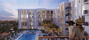 Prestiżowa sypialnia 2Na sprzedaż w Mudon View - Dubaj