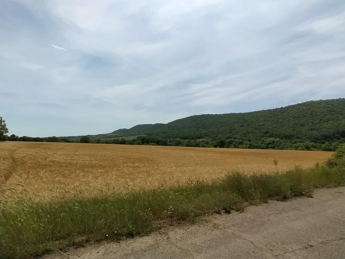 Tomt för ett komplex av villor, Burgas, Bulgarien