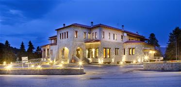 Luxury house or Hotel for Sale  Ιdeal investment for medical tourism