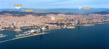 Εξαιρετική βίλα σε 25 λεπτά από την πόλη της Βαρκελώνης