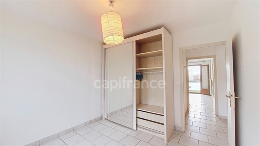 Dpt Haute Savoie (74), for sale Annemasse apartment T2