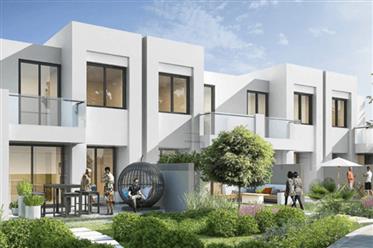 Oferta especial - 3Br Townhouse Ready In 2020 / 3-Years For Payment 