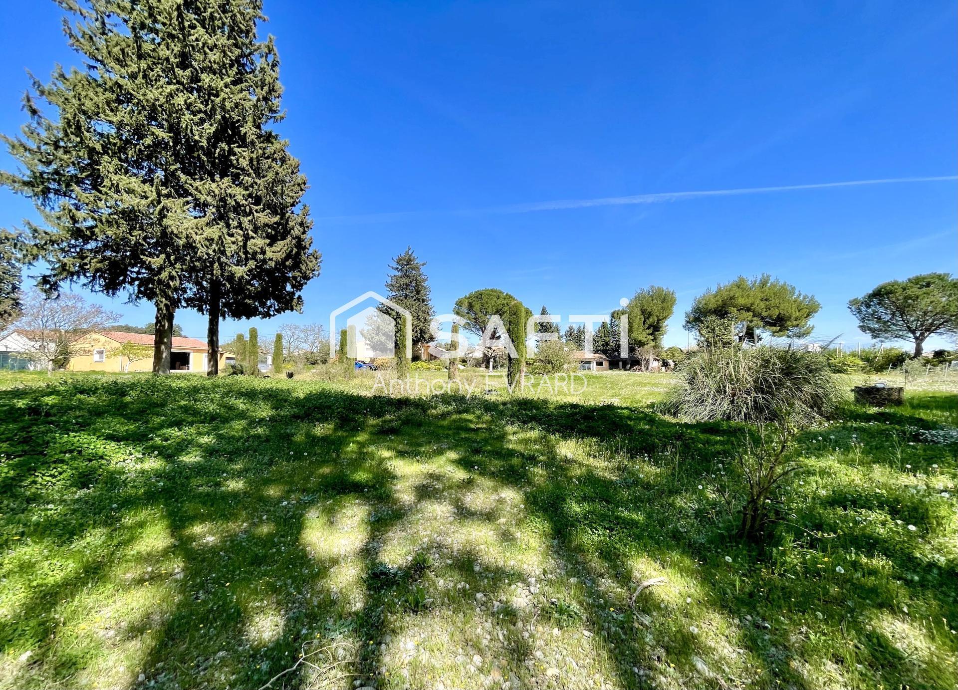 Purchase: Luxury property (84700)