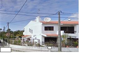 Portugese gestileerde semi-vrijstaande villa in Quintinha, Sesimbra