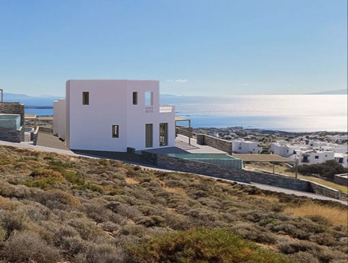 Petra Blue Villa by Divine Property