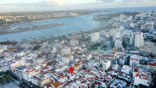 Gehäuse in Portimão, Faro